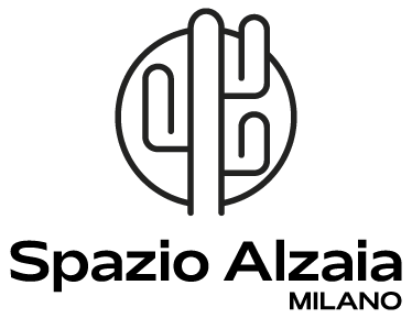 Spazio Alzaia Milano — Logo